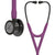 Fonendoscopio Littmann Cardiology IV Ciruela Smoke 6166 - IVMedical