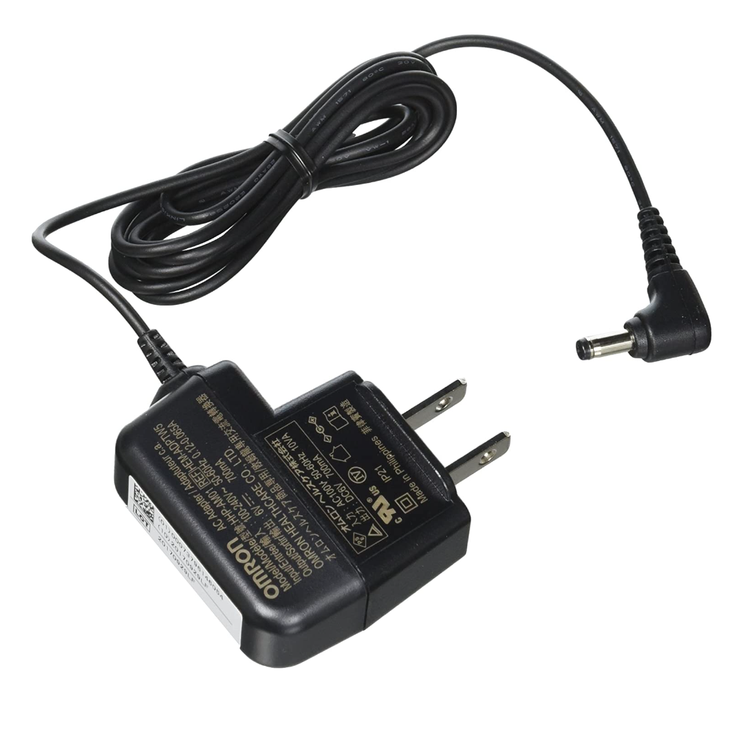 Adaptador de Corriente Omron modelo 7130