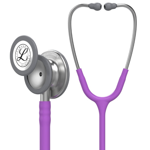 Fonendoscopio Littmann Classic III Lavanda 5832 - IVMedical