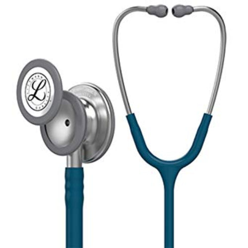 Fonendoscopio Littmann Classic III Azul Caribe 5623 - IVMedical