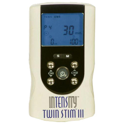 Twin Stim III Tens/Ems - IVMedical