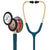 Fonendoscopio Littmann Classic III Azul Caribe Arcoiris 5807 - IVMedical