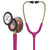 Fonendoscopio Littmann Classic III Frambuesa Arcoiris 5806 - IVMedical