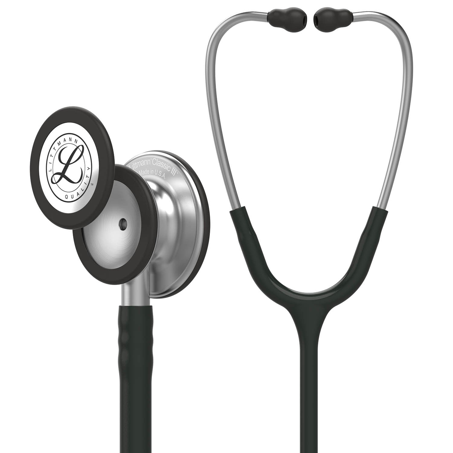 Fonendoscopio Littmann Classic III Negro 5620 - IVMedical