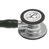 Fonendoscopio Littmann Cardiology IV Negro Espejo 6177 - IVMedical