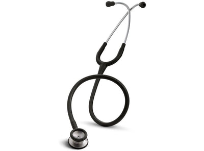 Fonendoscopio Littmann Classic II Neonatologico Negro 2114b - IVMedical