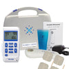 Pack de Electroterapia PM 360 - IVMedical